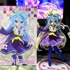 Anime NGNL No Game No Life White 18.5CM Shiro PVC Model Action Figures Model Collection Ornament Toy Holiday Gift In Stock