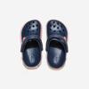 [Crocs] band Clog Toddler [CRS207005-NAVY/RED]