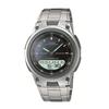 Analog Digital Wristwatch Overseas Model [Casio] AW-80D-1A Men's [Imported]