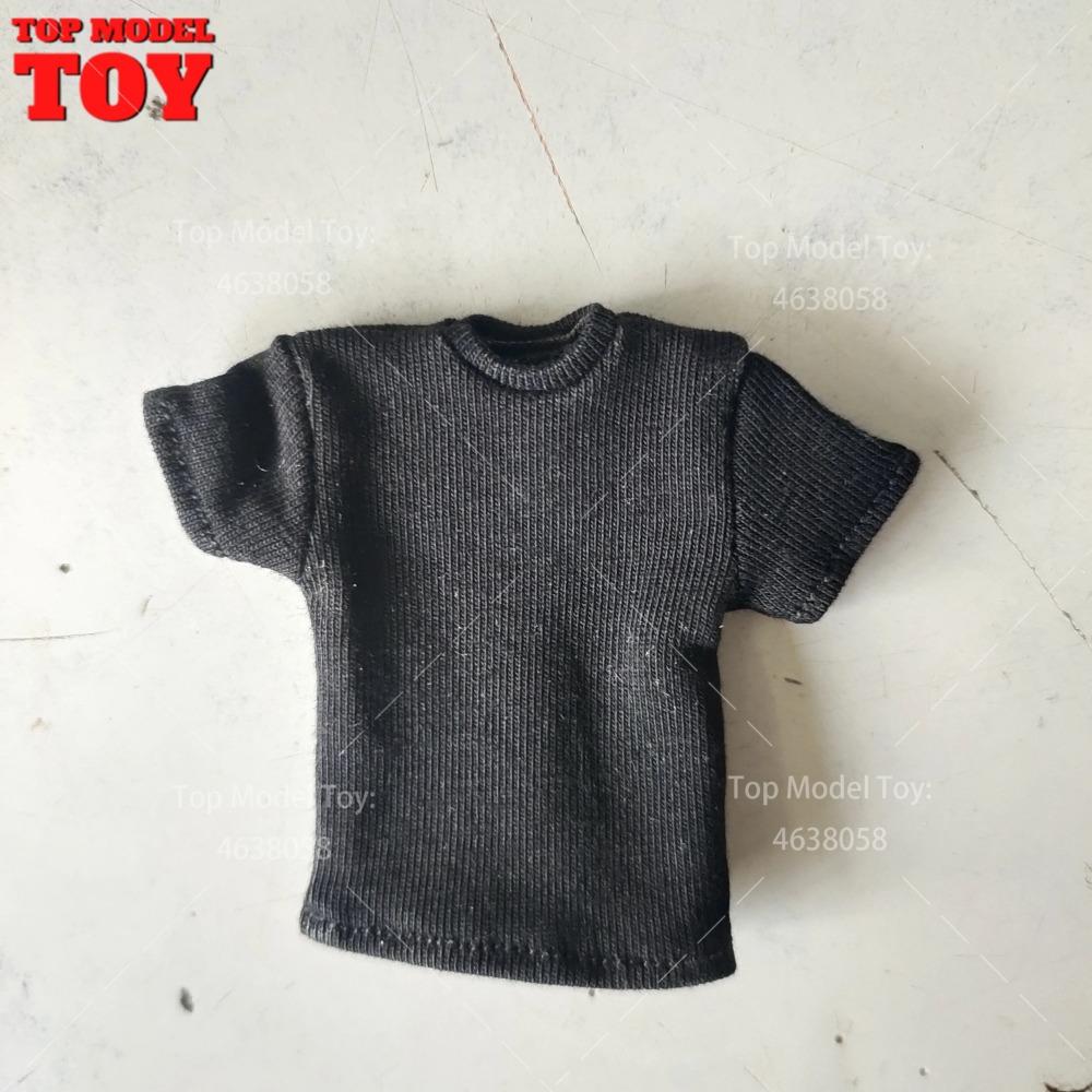 Комбинезон в масштабе 1/12, боевые брюки, брюки, джинсы, одежда, аксессуары, модель для 6-дюймовой фигурки солдата Романки, тела, куклы