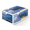 Epson Pack De 4 Cartouches De Toner Aculaser + Log