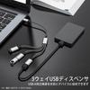 LUYING USB-разветвитель Y, 1 штекер на 3 гнезда USB, 1 на 3 USB, USB-удлинитель, USB-данные для ноутбуков и Mac, Кабель, Адаптер 2.0, Разветвитель, Кабель, Нейлон,