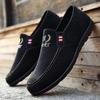Summer Men Loafers Shoes Fashion Peas Driving Shoes Men Sneakers