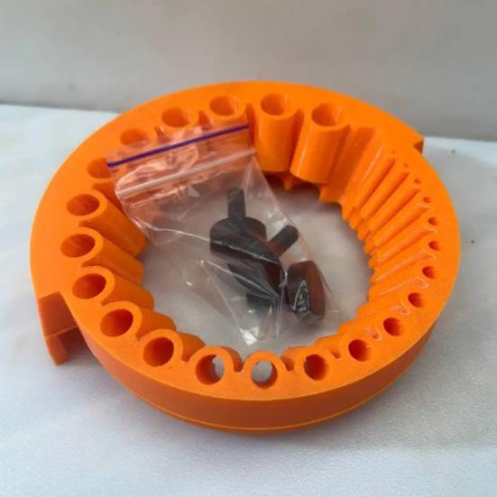 Заточка сверл, приспособление для заточки сверл разных размеров, приспособление для заточки всех сверл, приспособление для заточки сверл для угловой шлифовальной машины с лезвиями