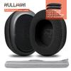 Nullmini Earpads Suitable for Audio-Technica ATH M20x M30x M40x M50x M50X M50BTx MSR7 Headphones Ear Cushion Pads Headband