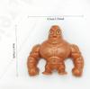 Итальянская Tung Tung Tung Sahur Игрушка-антистресс Tralalero Tralala Мозголом Сжимаемая игрушка Сквиши Фиджет Детская Взрослая Игрушка для снятия тревоги