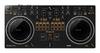 Serato Lite Compatible Scratch Style 2ch DJ Controller DDJ-REV1
