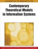 Книга Handbook of Research On Contemporary Theoretical Models In Information Systems