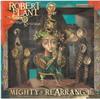 CD ROBERT PLANT - Mighty Rearranger SANCD356 Sanctuary 2005 EU Рок Б/У