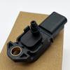 LR087236 5WK9700Z Датчик абсолютного давления во впускном коллекторе MAP 5.0L для Land Rover LR4 Range Rover Sport