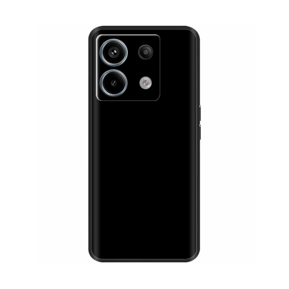 Для Xiaomi Redmi Note 13 Pro 13Pro Чехол Мягкий силиконовый чехол для телефона Funda для Xiomi Redmi Note 13 Pro Plus redmi Note13 4G 5G Coque