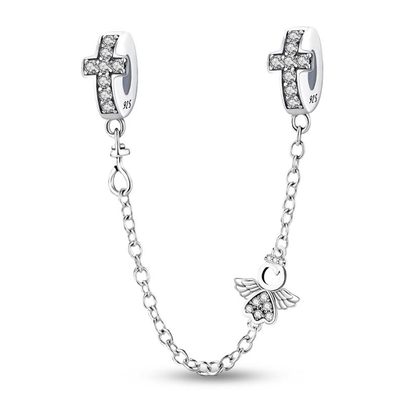 Новый медный кулон-шарм для чемодана в виде бабочки и дельфина для женщин, браслеты «сделай сам», высококачественная персонализированная изысканная бижутерия