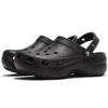 Женские Классические Клоги Crocs Cloud