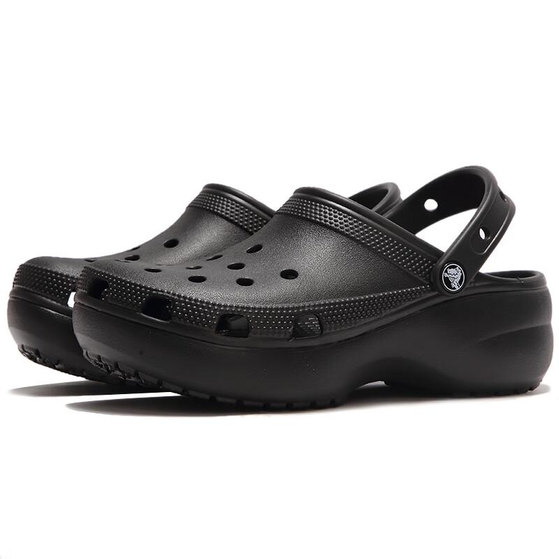 Женские Классические Клоги Crocs Cloud