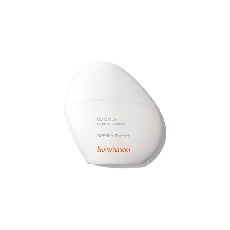 Sulwhasoo UV Daily Sunscreen Fluid Multi-Protection SPF 50+ PA+++ 50 мл