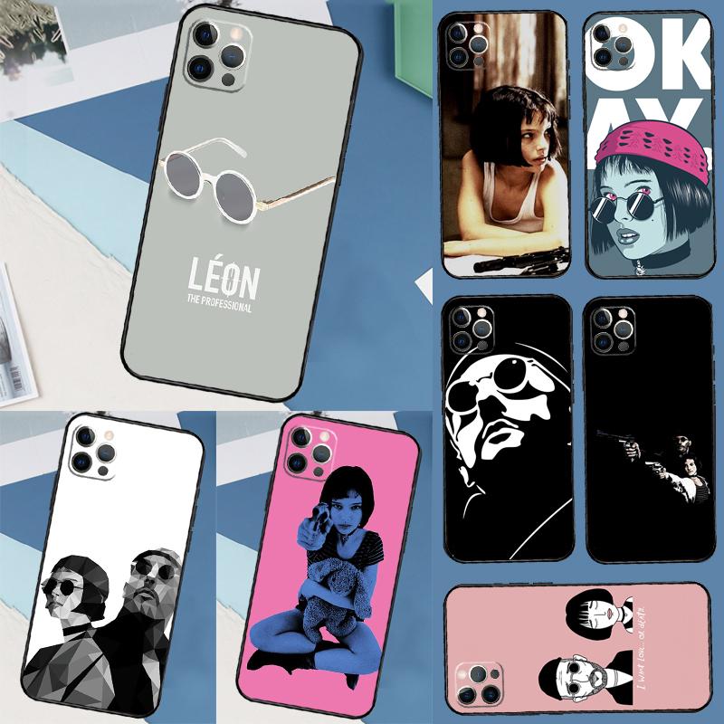 Killer Leon Case For Honor Magic 5 6 7 8 Pro Cover For Honor 200 400 Lite 50 70 90 X8a X8b X9a X9b X9c