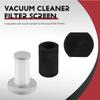 For Deerma Dx700s Vacuum Cleaner Washable Filter Replacement Parts For Home Use
