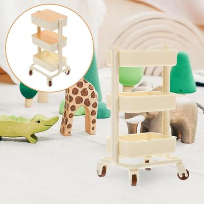 Куклы и мягкие игрушки – Кукольные домики и аксессуары