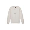 New Balance Толстовка женская белая AWT04308-PLW