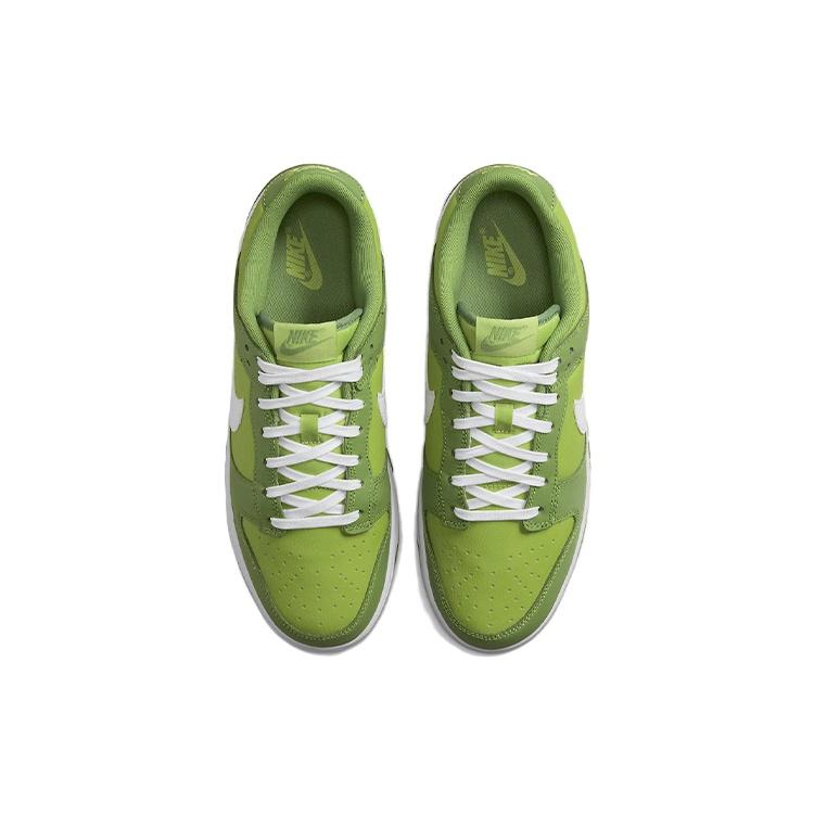 Nike Dunk Low 'Chlorophyll' Men's DJ6188-300
