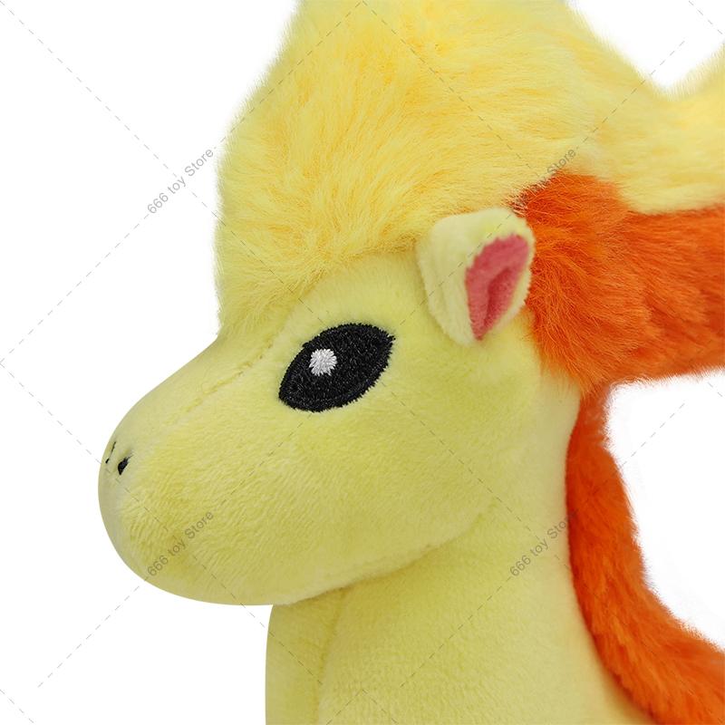 5 Pcs Plush Toys Set Cute Stuffed Animals Dolls Kids Birthday Gift