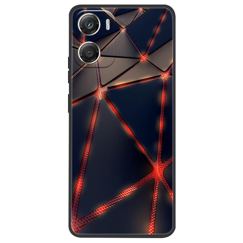 Case For Motorola Moto G06 Case MotoG06 Cool Silicone Cover for Moto G06 Power Bumper Protector Fundas Coque Shockproof Capa
