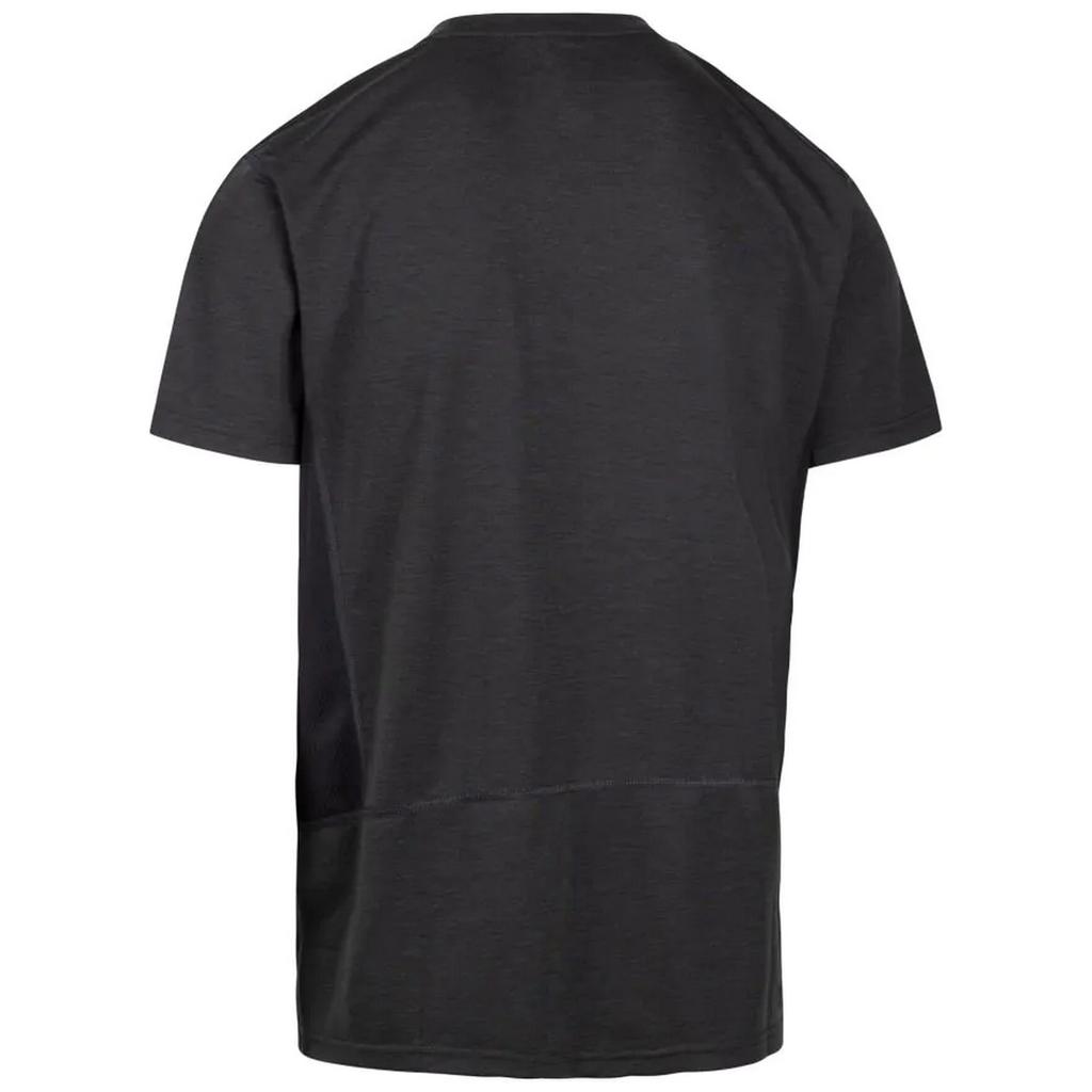 Mens Garvey DLX Marl T-Shirt