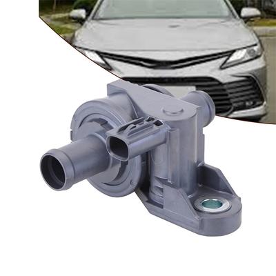 Клапан регулировки воды системы охлаждения 16671-24020 Для Toyota Camry Corolla Rav4 2018-2021