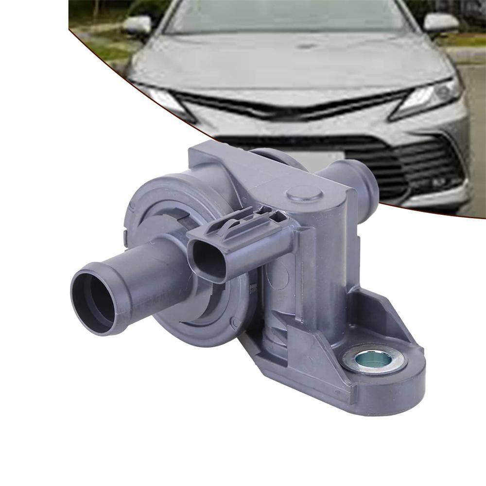 1x Клапан управления водой системы охлаждения для Toyota Avalon Camry Corolla Rav4 16671-24020
