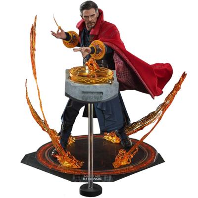Человек-паук: Нет Пути Домой Доктор Стрэндж 1:6 Масштаб 12" Фигура
