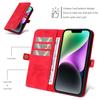 Wallet Leather Magnetic Flip Case For Samsung Galaxy A21s A20 A16 A15 A14 5G A13 4G A12 A10 A06 A05s A05 A04s A04e A04 A03 Core