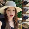 Sun Protection Fishing Caps Sunscreen Bucket Hats High Quality Bucket Hat For Outdoor Camping