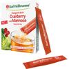 Badheil Bruner Fruit Tea Cranberry 10 Packs 12g