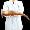 ПВХ Экстра Длинная Анальная Пробка Дилдо Секс-Игрушка Мастурбатор для Мужчин и Женщин Страпон Пенис Реалистичный Член