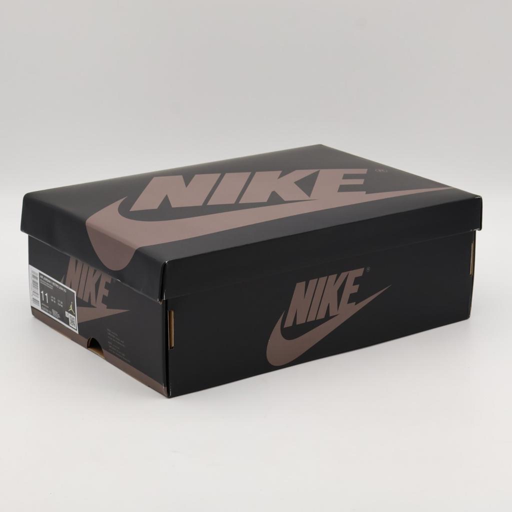 CZ0790-102 Nike Air Jordan 1 Retro Low OG Mocha (Мужской)