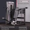 Brangdy Commercial Chest Fly & Lat Pulldown Machine