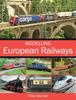 Книга Modelling European Railways