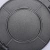Heavy Duty Tortilla Press Maker With Handle Corn Pie Tool Easy to Use Durable