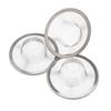 Kitchen New Hair Clean Up Shower Sewer Anti Clog Waste Catcher Mesh Trap Drain Filter Sink Strainer
