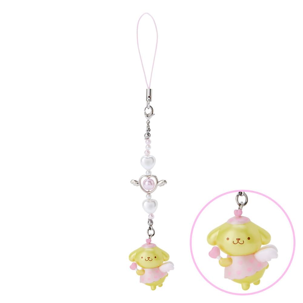Ремешок Sanrio Pompompurin 028053 (Мечтающий Ангел)