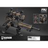 HiPlay Toy Alliance Acid Rain Wars Duerugal D2R-W FAV-A129 Articulated Figure Painted Complete Product