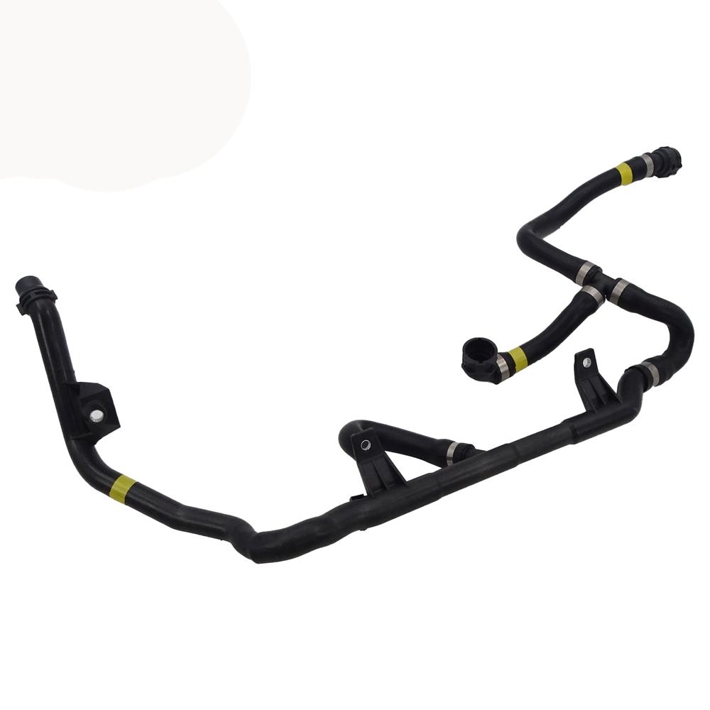 Coolant Hose Suitable for:Bmw X1 E84 2009-2015 OE:1712 7639 027