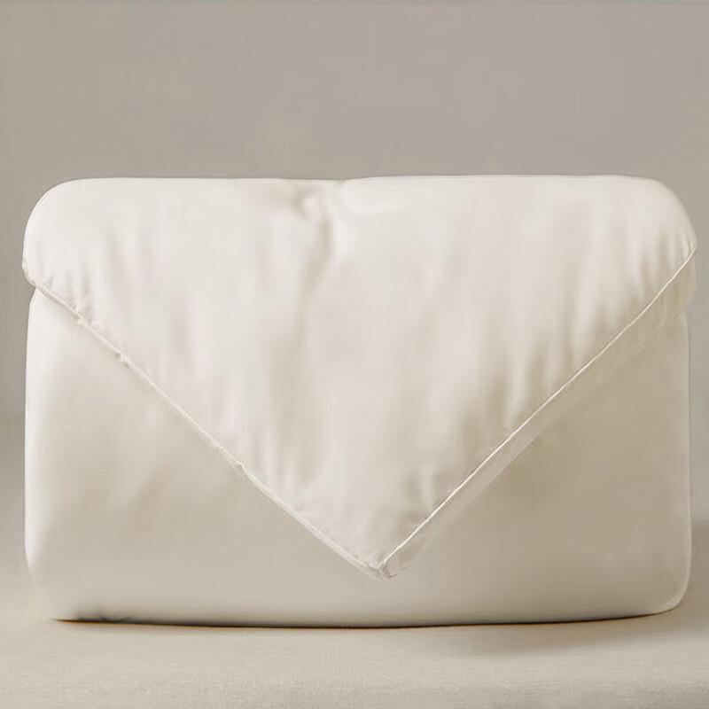 Nanjiren Soft 10% Soybean Fiber All-Season Comforter