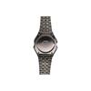 Casio Часы с кварцевым механизмом и стальным ремешком, синий циферблат, унисекс, из коллекции Custom, модель A159WA-N1D(Watch5--)
