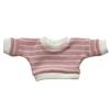 Solid Color Doll Clothes Undershirt Cotton No Attributes Doll Clothes  Doll Owner