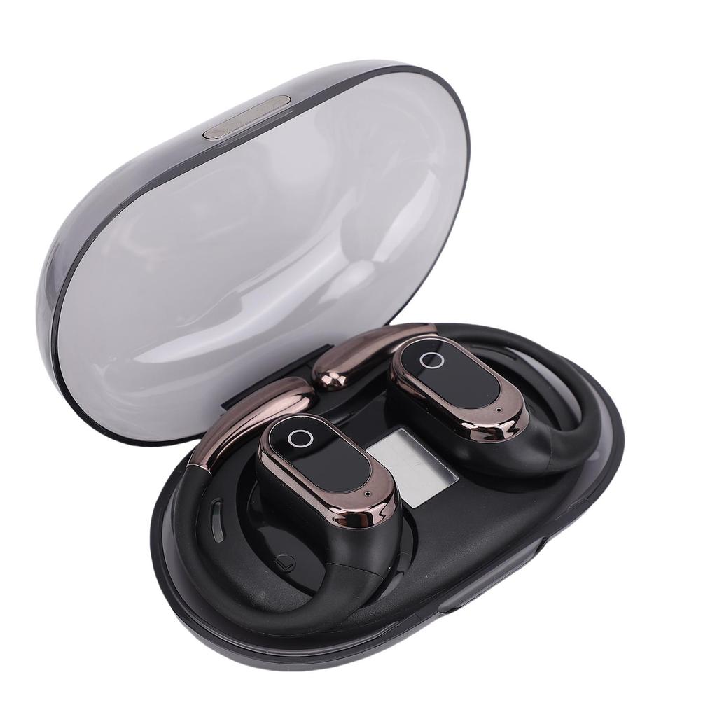 Наушники-переводчики с ИИ, переводчик на 164 языка в реальном времени, беспроводные смарт-наушники с шумоподавлением 3-в-1 для путешествий