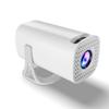 S40 Ultra Portable Projector Android Gaming Projector LED 1024x600P 120 ANSI Lumens 30-100 Inch Screen