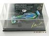MINICHAMPS Коллекционное издание Михаэля Шумахера 64 Benetton Ford B194 Benetton Ford Михаэль Шумахер 510946405 PMA 4012138003071 1/64 №13 #5