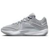 KD 16 TB Wolf Grey Мужские кроссовки белые DZ2927-002