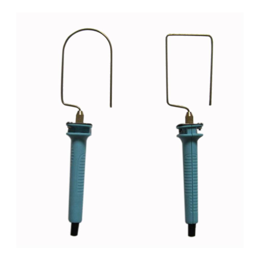 1 шт. 20 см резак для ручек режет пенопласт KT доска для резки воска, электронный адаптер трансформатора напряжения